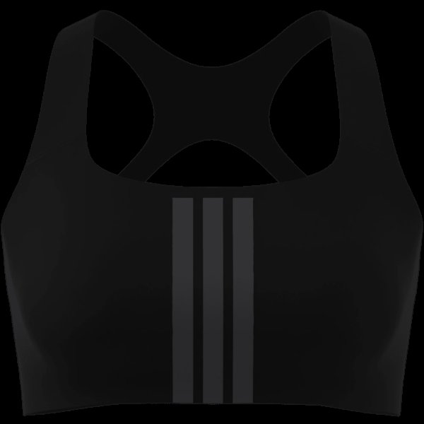 Dámská sportovní podprsenka adidas OPT 3S MS BRA - foto 7