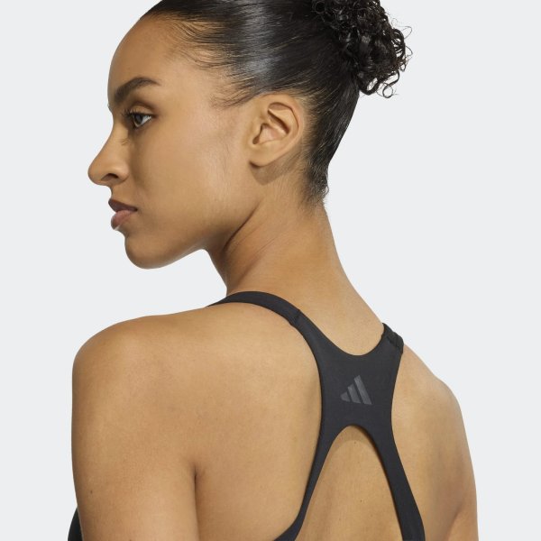 Dámská sportovní podprsenka adidas OPT 3S MS BRA - foto 6