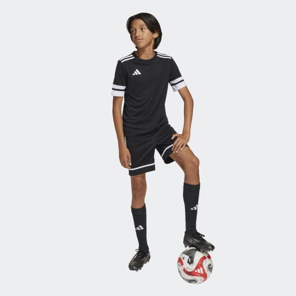 Dětské šortky adidas SQUA25 SHO Y - foto 5
