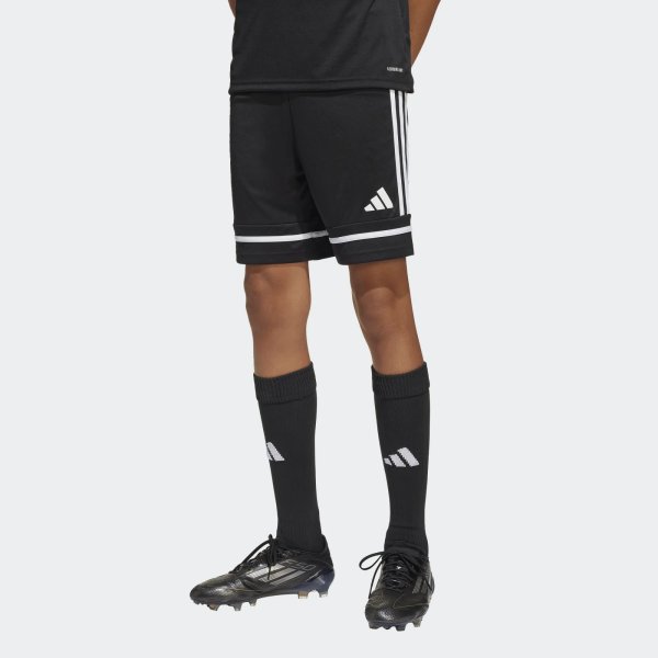 Dětské šortky adidas SQUA25 SHO Y - foto 3