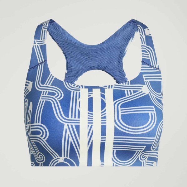 Dámská sportovní podprsenka adidas FARM BRA - foto 18