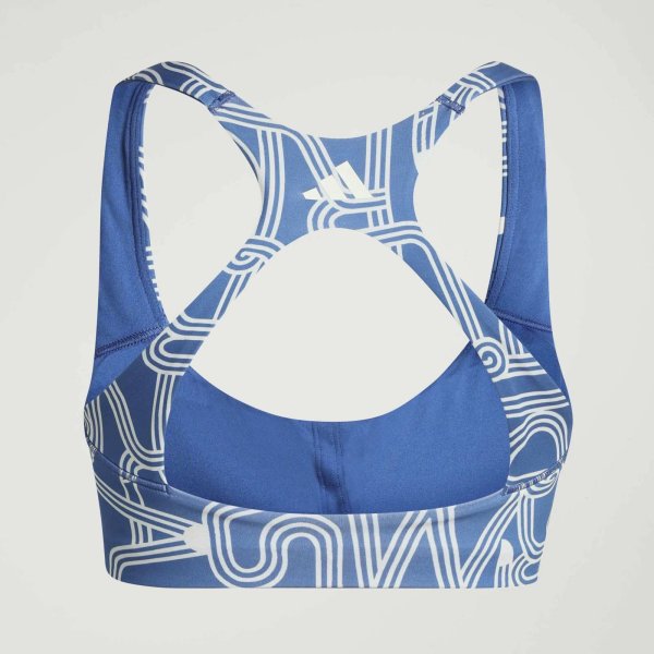 Dámská sportovní podprsenka adidas FARM BRA - foto 19