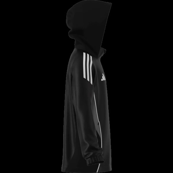 Dětská mikina adidas TIRO25C AW JKTY - foto 10