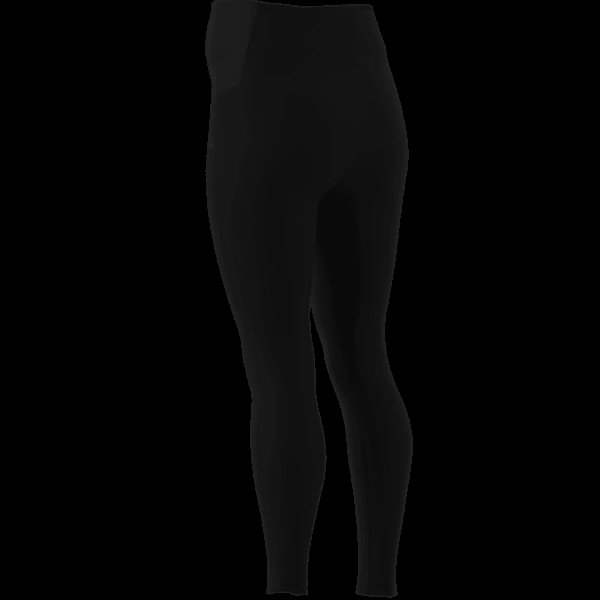 Dámské legíny adidas OPT ESS MAT 1/1 - foto 12