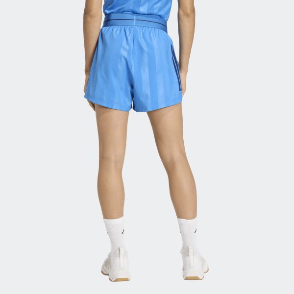 Dámské šortky adidas Q2 HYG  SHO - foto 2