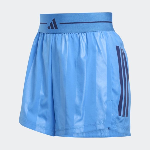 Dámské šortky adidas Q2 HYG  SHO - foto 0
