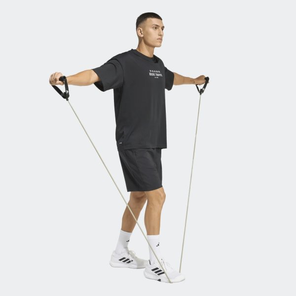 Pánské tričko adidas M Primelift G T - foto 3