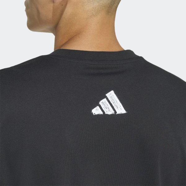 Pánské tričko adidas M Primelift G T - foto 4