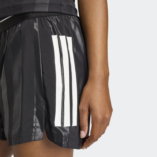 Dámské šortky adidas Q2 HYG  SHO - foto 5