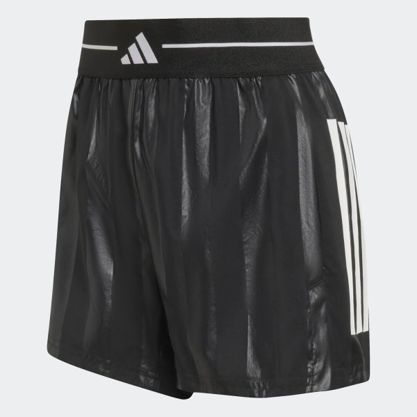 Dámské šortky adidas Q2 HYG  SHO - foto 0
