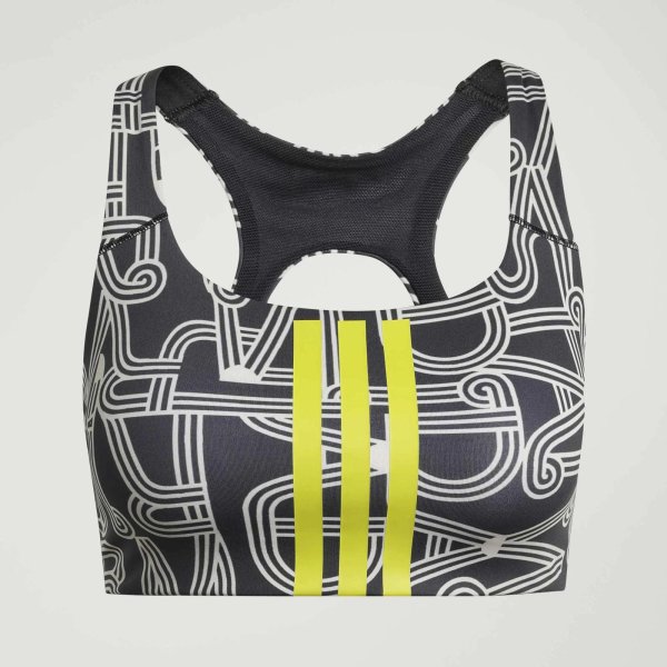 Dámská sportovní podprsenka adidas FARM BRA - foto 18