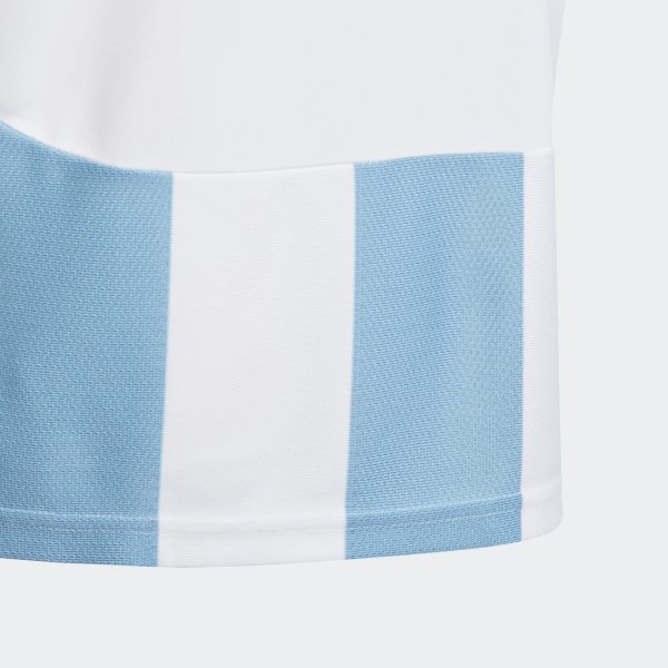 Dětský dres adidas STRIPED 24 JSYY - foto 4