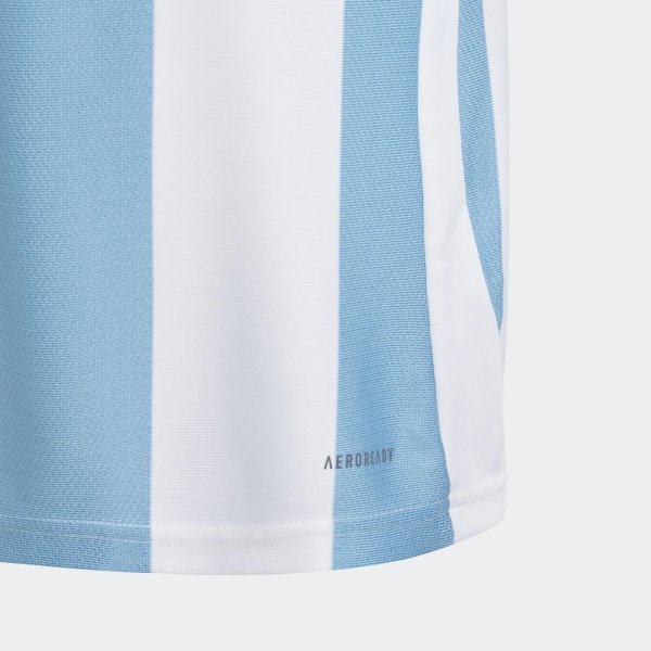 Dětský dres adidas STRIPED 24 JSYY - foto 2