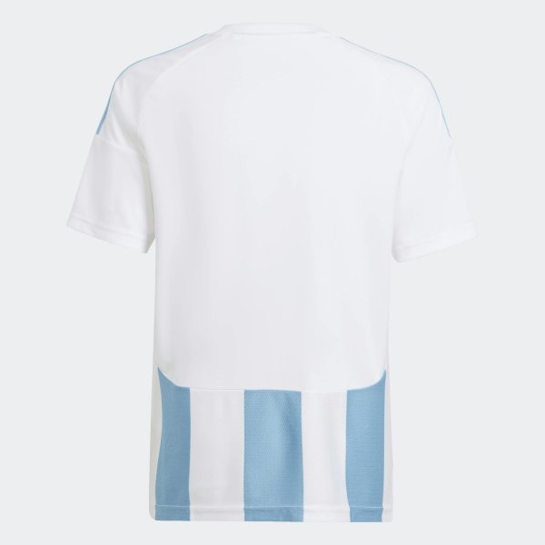 Dětský dres adidas STRIPED 24 JSYY - foto 1