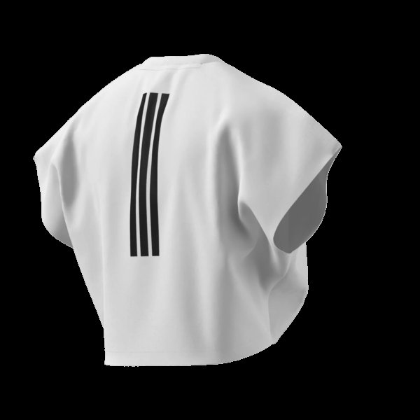 Dámské tričko adidas PL CR BX TNK - foto 9