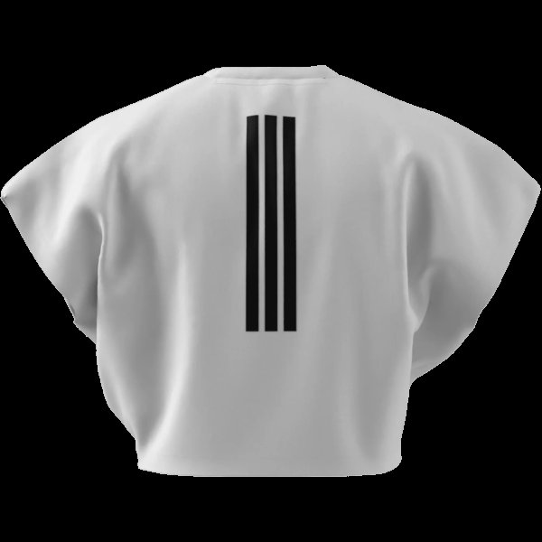 Dámské tričko adidas PL CR BX TNK - foto 10