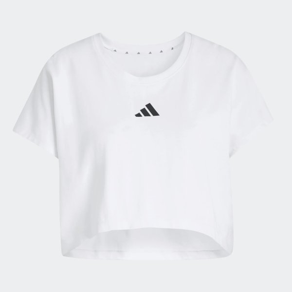 Dámské tričko adidas PL CR BX TNK - foto 0