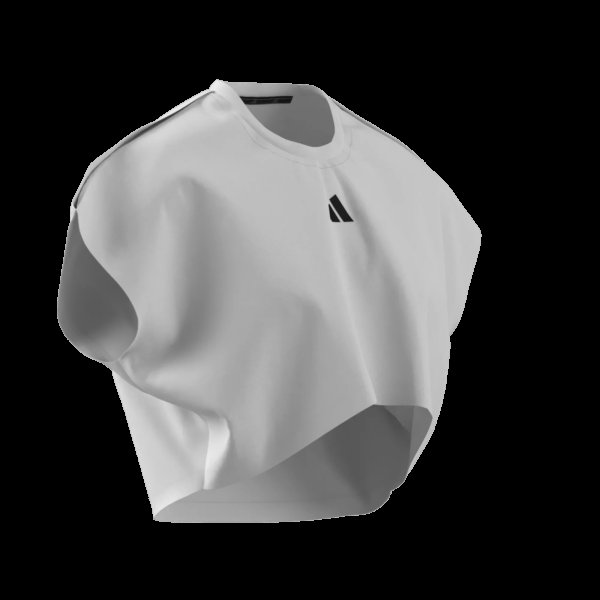 Dámské tričko adidas PL CR BX TNK - foto 7