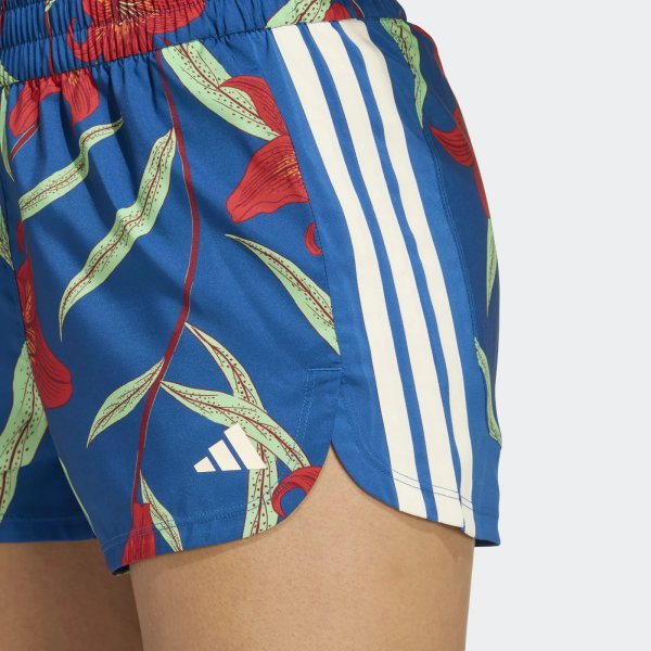 Dámské šortky adidas FARM SHORTS - foto 5