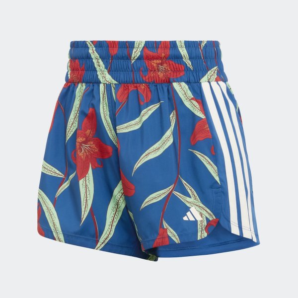 Dámské šortky adidas FARM SHORTS - foto 0