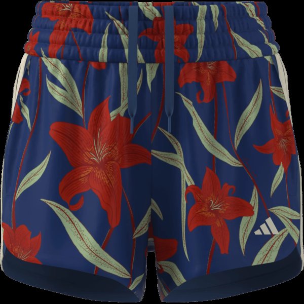 Dámské šortky adidas FARM SHORTS - foto 6