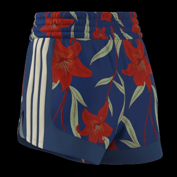 Dámské šortky adidas FARM SHORTS - foto 11