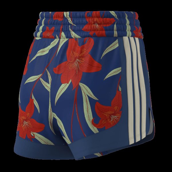 Dámské šortky adidas FARM SHORTS - foto 9