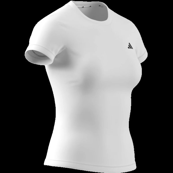 Dámské tričko adidas PL ESS C TEE - foto 7