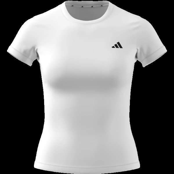 Dámské tričko adidas PL ESS C TEE - foto 6