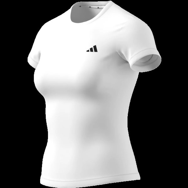 Dámské tričko adidas PL ESS C TEE - foto 13