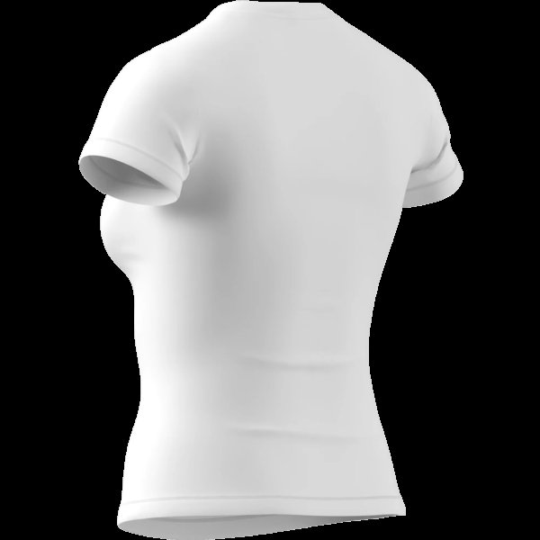 Dámské tričko adidas PL ESS C TEE - foto 11