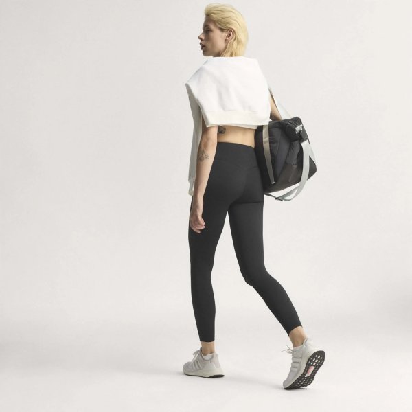 Dámské legíny adidas OPT PL 7/8 L - foto 11