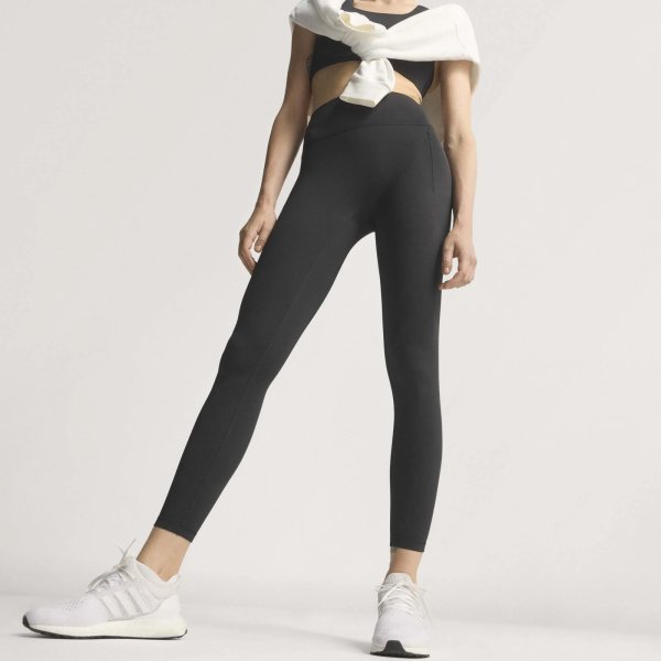 Dámské legíny adidas OPT PL 7/8 L - foto 14