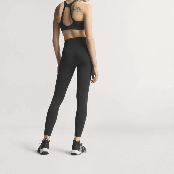 Dámské legíny adidas OPT PL 7/8 L - foto 8