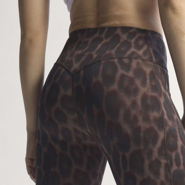 Dámské legíny adidas OPT AOP 7/8 L - foto 25