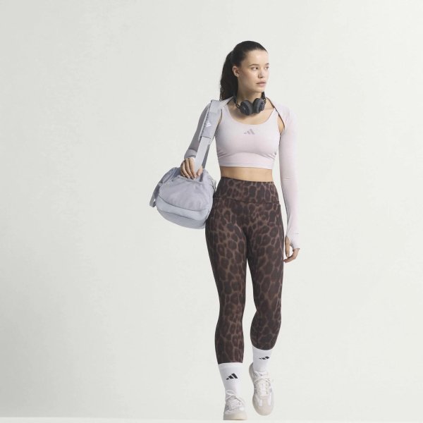 Dámské legíny adidas OPT AOP 7/8 L - foto 24