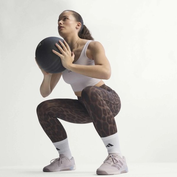 Dámské legíny adidas OPT AOP 7/8 L - foto 15