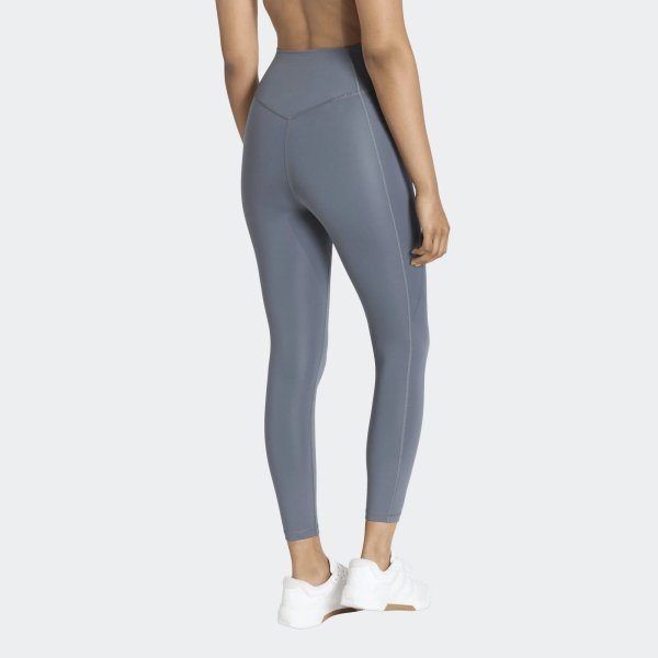 Dámské legíny adidas OPT POW ESS 7/8 - foto 2