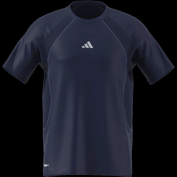 Pánské tričko adidas TECH APP TEE - foto 6