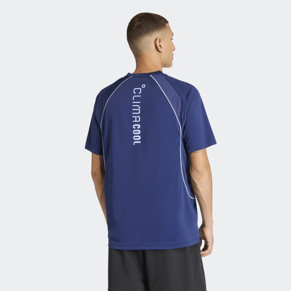 Pánské tričko adidas TECH APP TEE - foto 2
