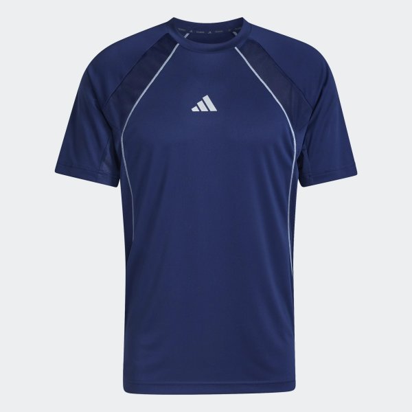 Pánské tričko adidas TECH APP TEE - foto 0