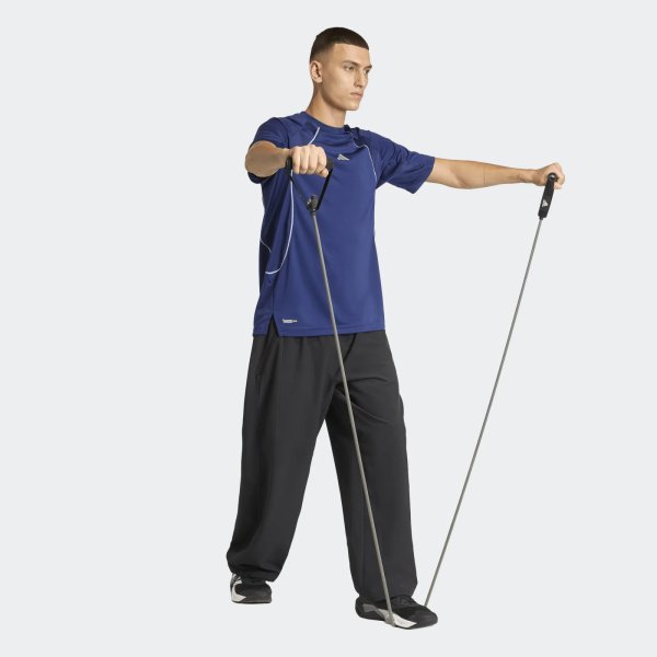 Pánské tričko adidas TECH APP TEE - foto 3