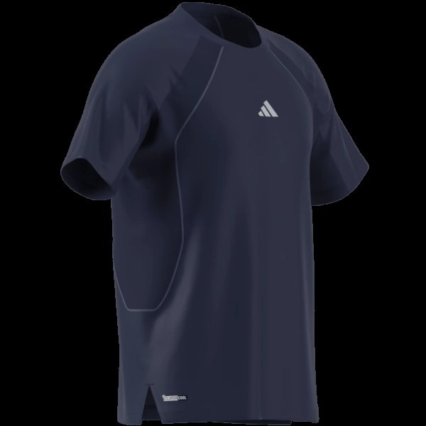 Pánské tričko adidas TECH APP TEE - foto 7