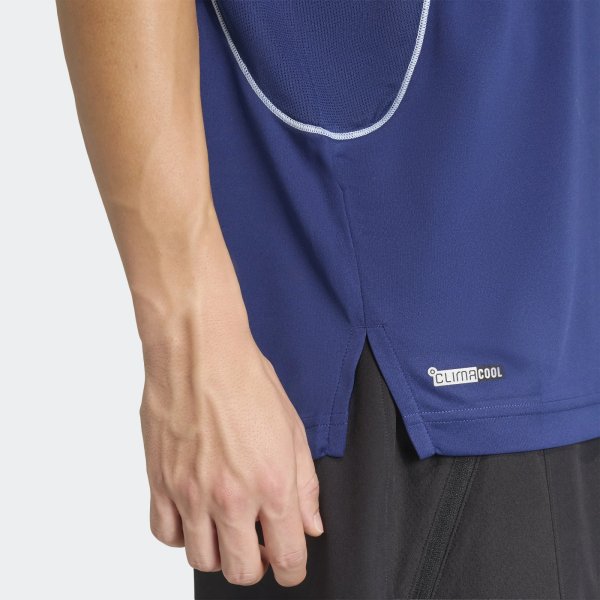 Pánské tričko adidas TECH APP TEE - foto 4