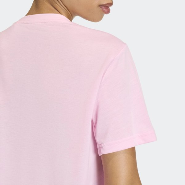Dámské tričko adidas WE BL TEE - foto 5