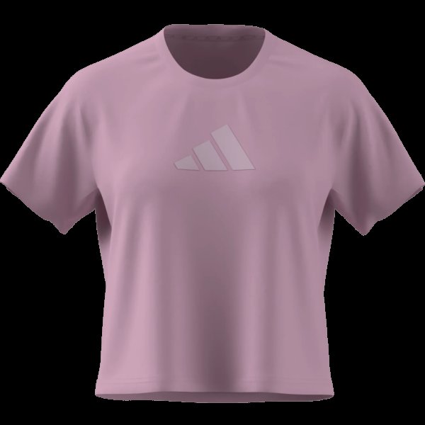 Dámské tričko adidas WE BL TEE - foto 6