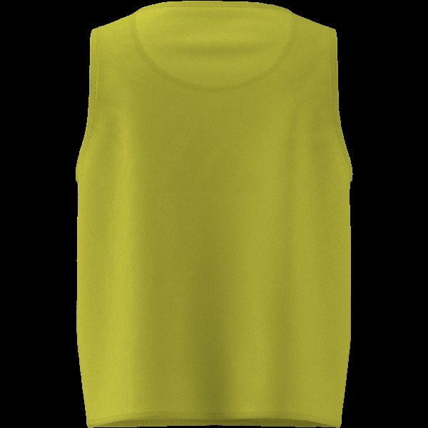 Dětské tílko adidas TRG BIB Y - foto 10