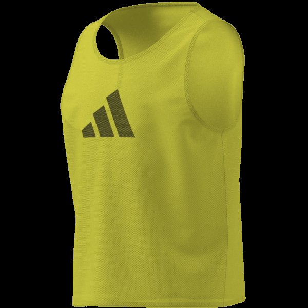 Dětské tílko adidas TRG BIB Y - foto 13