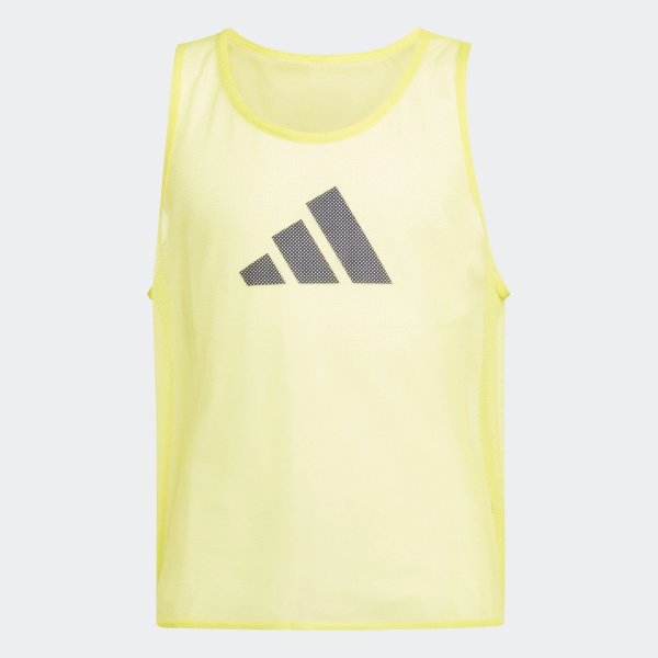 Dětské tílko adidas TRG BIB Y - foto 1