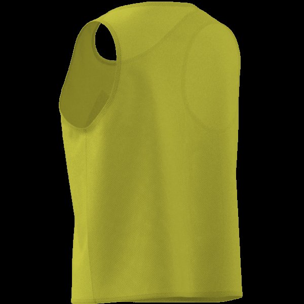 Dětské tílko adidas TRG BIB Y - foto 11